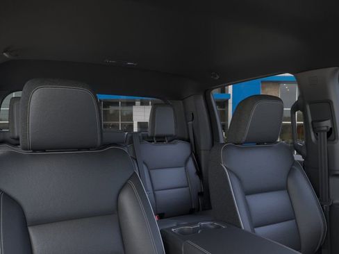 New 2026 GMC Sierra EV Elevation image 24