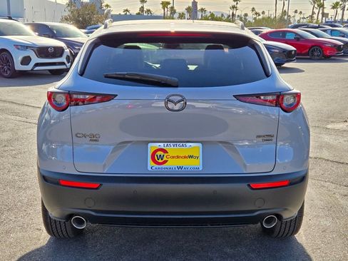 New 2026 MAZDA CX-30 2.5 Turbo w/ Premium Package image 5