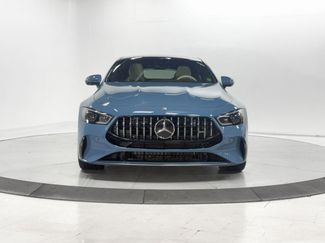 Certified 2024 Mercedes-Benz AMG GT 63 S video 2
