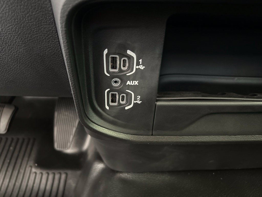 Used 2024 RAM 3500 Tradesman RWD image 40