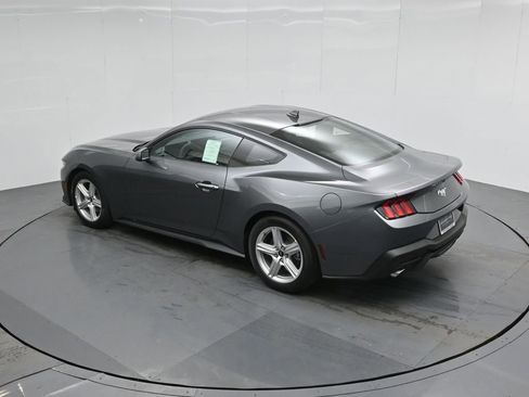 New 2026 Ford Mustang Coupe image 39