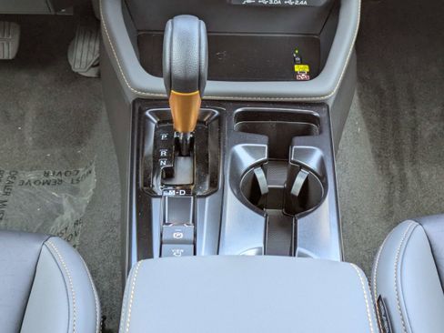 New 2026 Subaru Forester Wilderness image 20