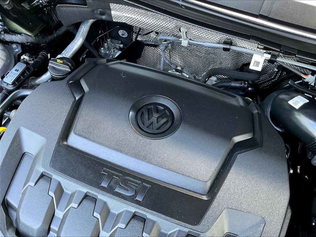 Used 2023 Volkswagen Tiguan S AWD/4WD image 29