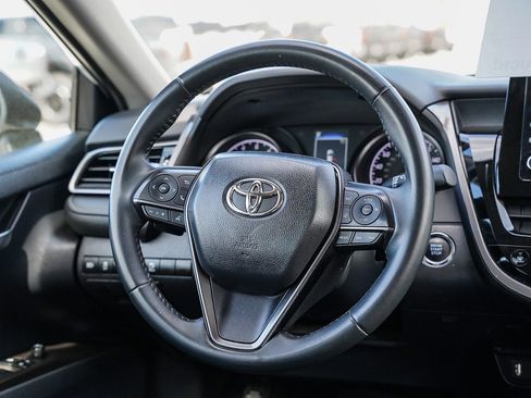 Certified 2023 Toyota Camry SE w/ Convenience Package image 15