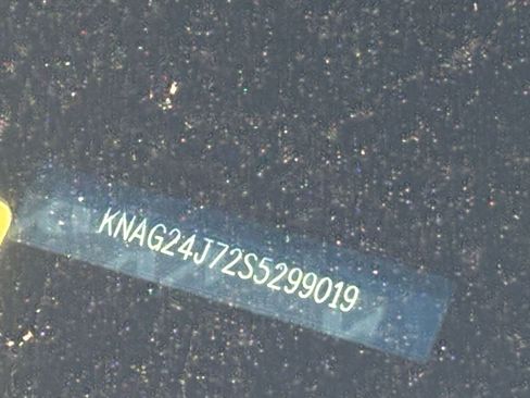 Used 2025 Kia K5 LXS image 30