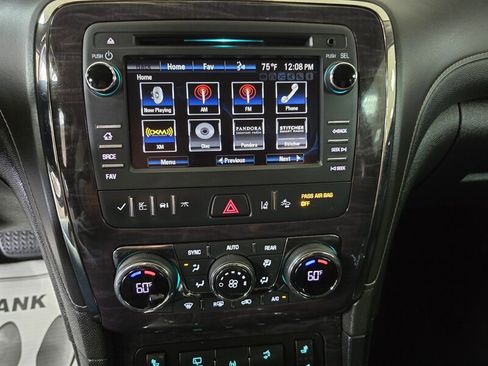 Used 2017 Buick Enclave Leather image 25