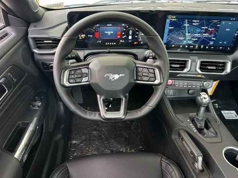 New 2026 Ford Mustang GT Premium w/ GT Performance Package image 14