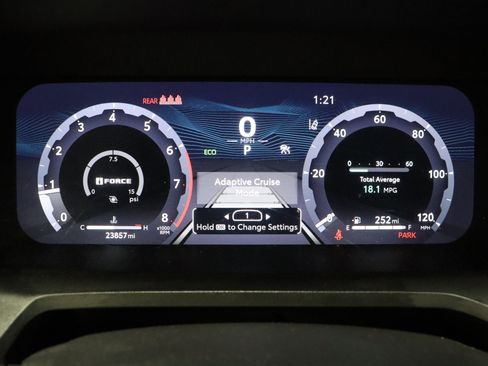 Certified 2024 Toyota Tacoma TRD Sport image 37