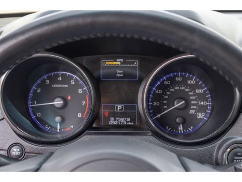 Used 2016 Subaru Legacy 3.6R Limited AWD/4WD image 20