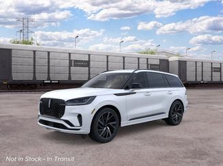 New 2026 Lincoln Aviator Black Label w/ Jet Appearance Package AWD/4WD video 1