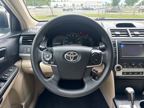 Used 2013 Toyota Camry FWD image 19