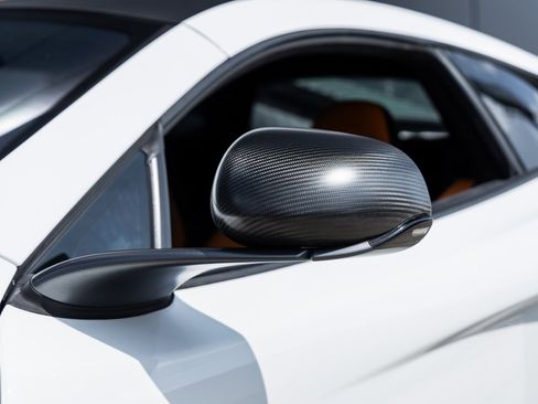 Used 2016 McLaren 675LT Coupe image 15