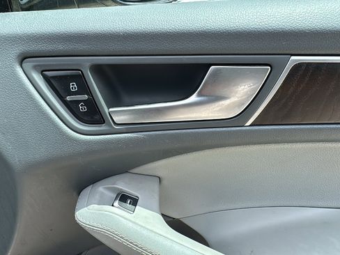 Used 2016 Audi Q5 3.0T Prestige AWD/4WD image 29