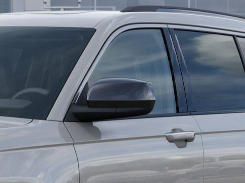 New 2026 Jeep Grand Cherokee L Limited AWD/4WD image 12
