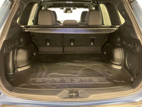 Certified 2025 Subaru Forester Limited AWD/4WD image 22