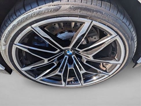 Used 2025 BMW M4 xDrive Competition w/ Executive Package image 14