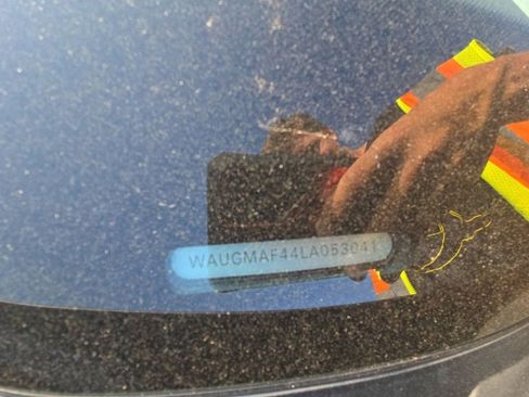 Used 2020 Audi A4 2.0T Premium w/ Convenience Package image 27