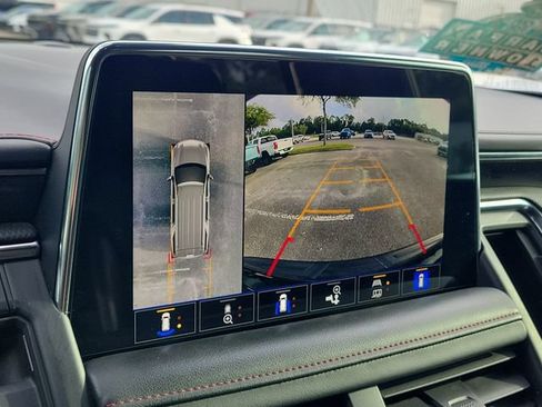 Used 2021 Chevrolet Tahoe RST w/ Luxury Package RWD image 36