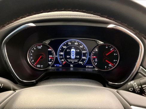 Used 2019 Chevrolet Blazer Premier w/ LPO, Sport Package image 20