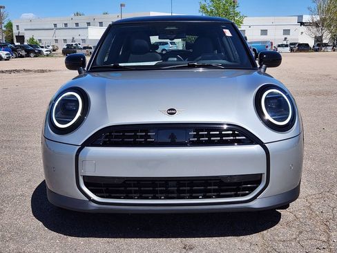 New 2026 MINI Cooper 2-Door Hardtop FWD image 6