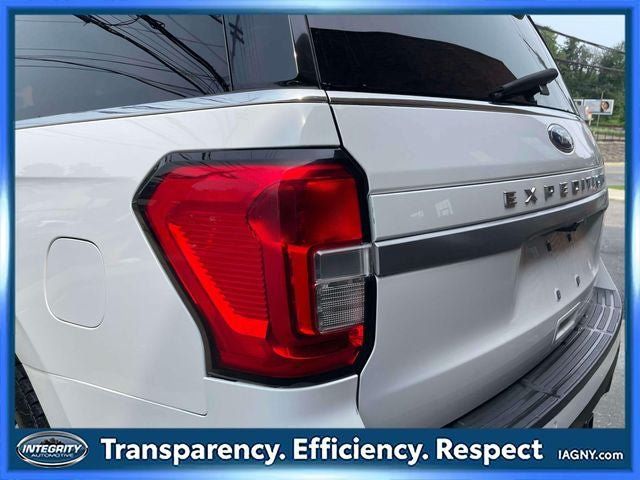 Used 2022 Ford Expedition Max XL AWD/4WD image 11