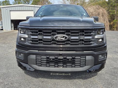 New 2025 Ford F150 STX w/ LOBO Package image 2