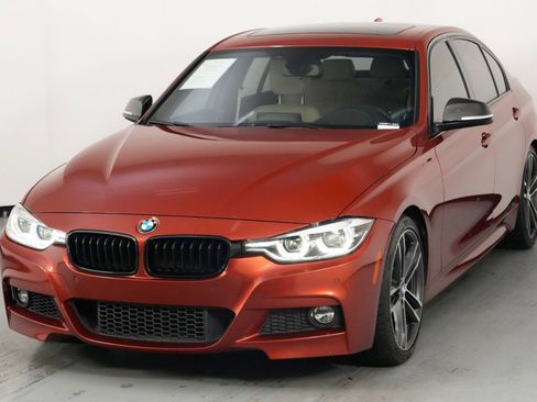 Used 2018 BMW 340i Sedan image 47