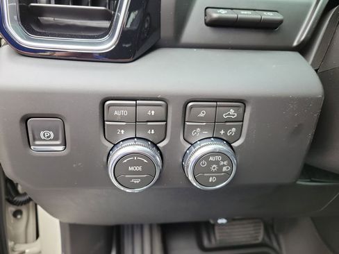 New 2026 GMC Sierra 1500 Denali image 23