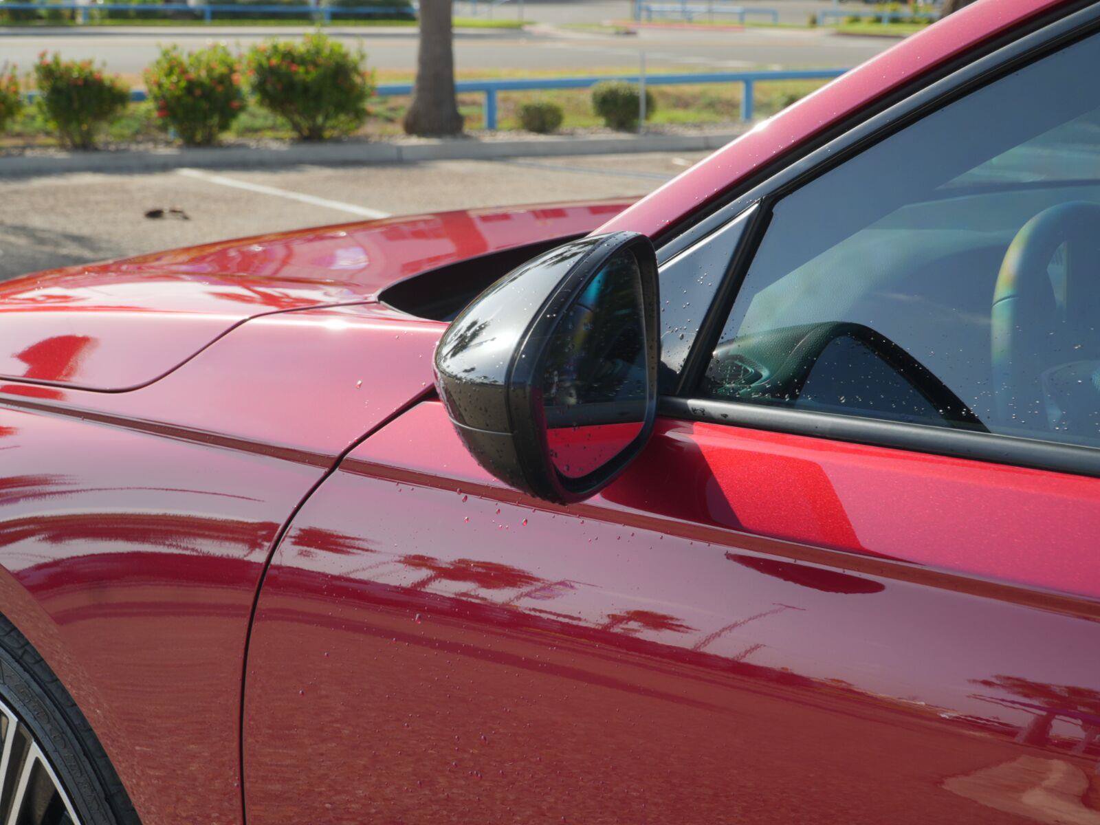 Used 2026 Honda Accord Sport image 16