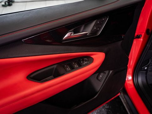 Used 2024 Chevrolet Blazer EV RS image 21