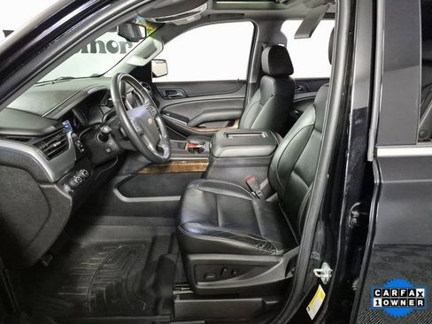 Used 2020 Chevrolet Tahoe LT image 9