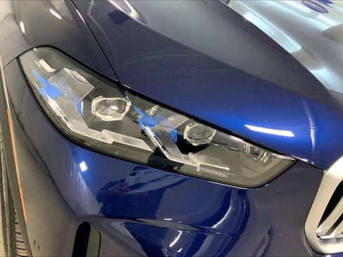 New 2026 BMW X5 xDrive40i image 13