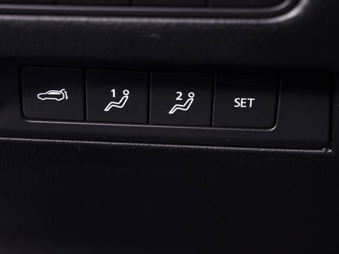 New 2026 MAZDA CX-50 AWD 2.5 Hybrid w/ Weather Package image 25