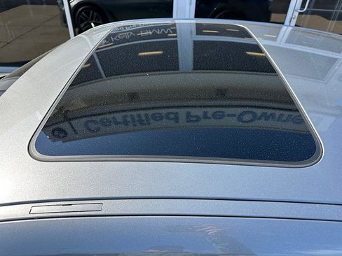 Certified 2024 BMW 430i Gran Coupe xDrive w/ Premium Package image 17