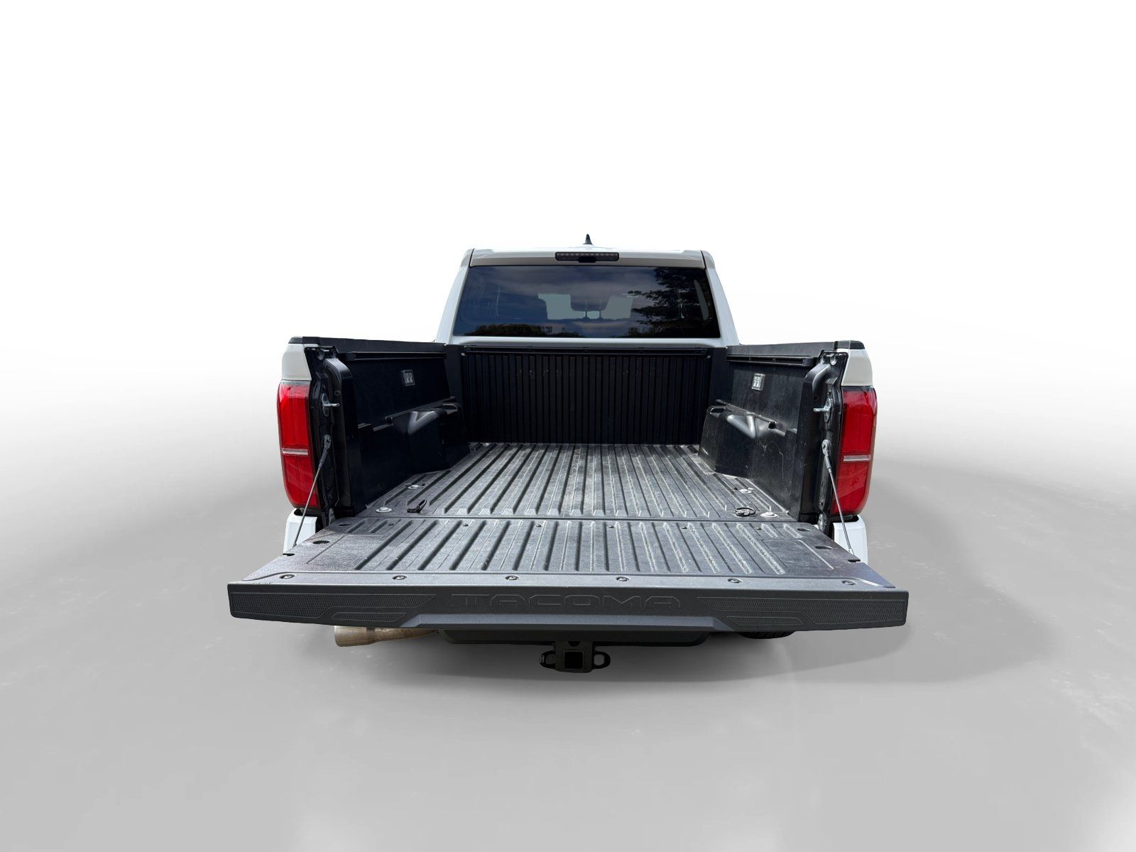 Used 2026 Toyota Tacoma TRD Sport RWD image 17