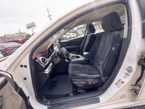 Used 2010 MAZDA MAZDA6 i Sport image 31