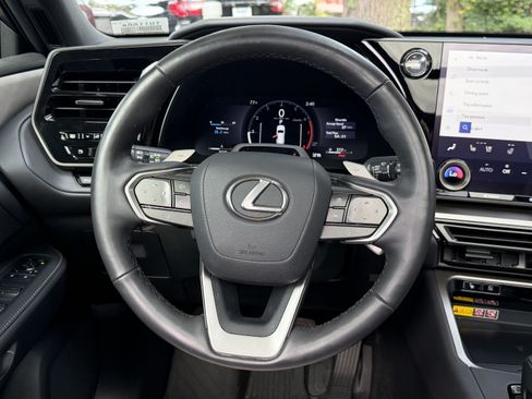 Certified 2024 Lexus TX 350 FWD w/ Technology Package image 33