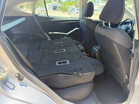 Used 2019 Subaru Impreza 2.0i AWD/4WD image 22