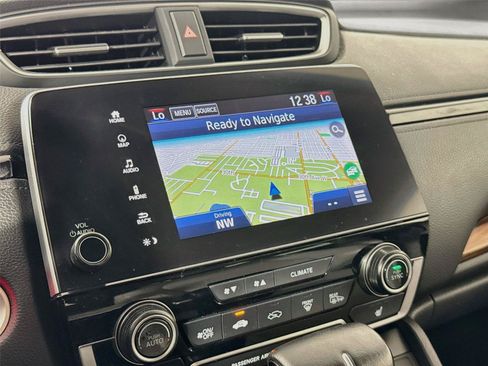 Used 2021 Honda CR-V Touring image 11