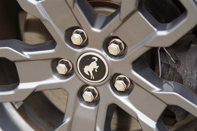 Used 2021 Ford Bronco Sport Big Bend AWD/4WD image 16