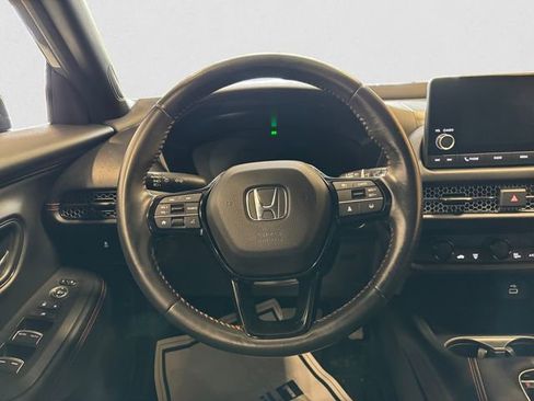 Used 2024 Honda HR-V Sport image 13