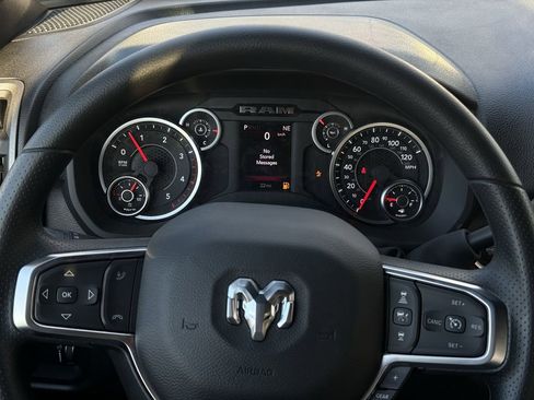 New 2026 RAM 5500 Tradesman image 22