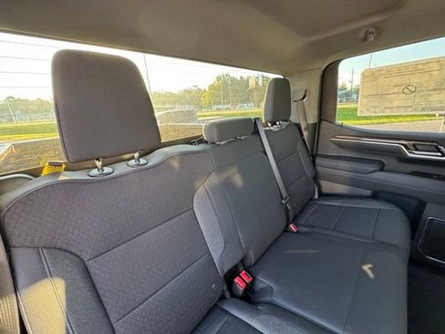 New 2026 Chevrolet Silverado 1500 RST image 24