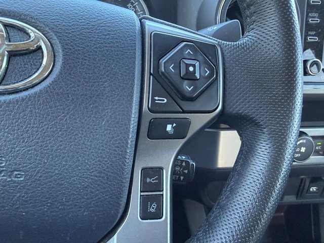 Used 2020 Toyota Tacoma SR5 w/ SR5 Appearance Package (SM) RWD image 27