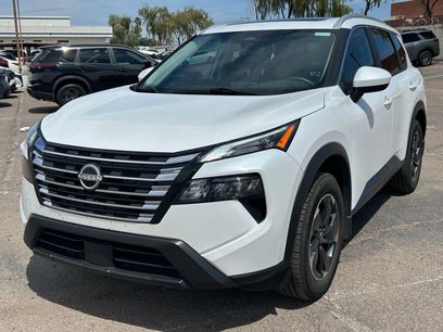 Used 2024 Nissan Rogue SV w/ SV Premium Package