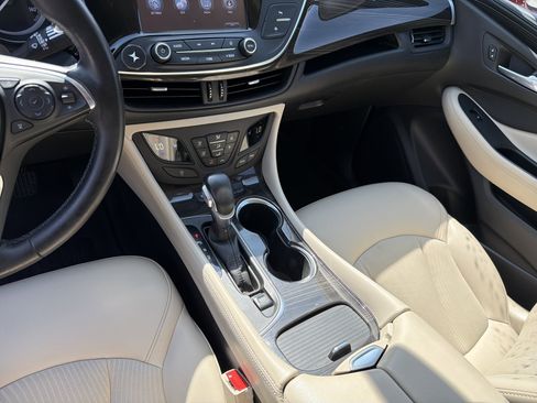 Used 2019 Buick Envision Preferred FWD image 12