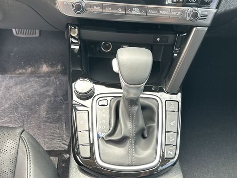 New 2026 Kia Seltos SX AWD/4WD image 20