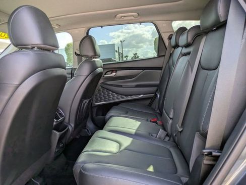 Used 2020 Hyundai Santa Fe SEL image 18