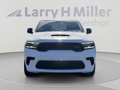 New 2026 Dodge Durango GT AWD/4WD image 9