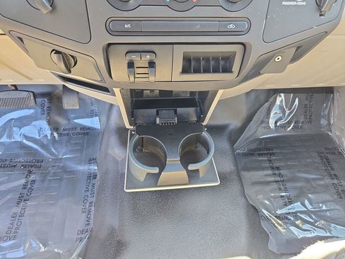Used 2010 Ford F350 XLT AWD/4WD image 22
